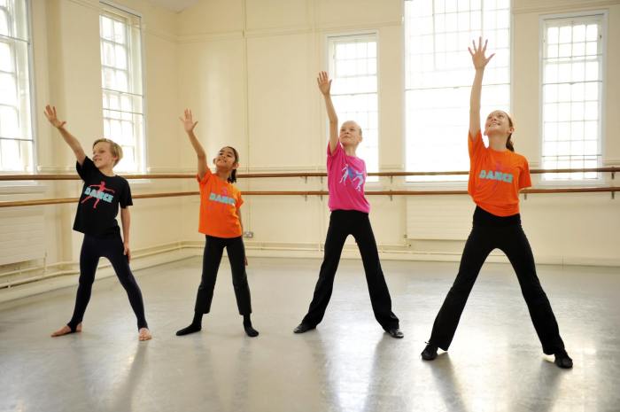 How to Dance: 20 Popular Dance Moves for Beginners