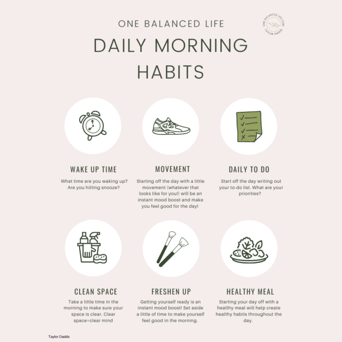 How to Build a Strong Morning Routine in 21 Days