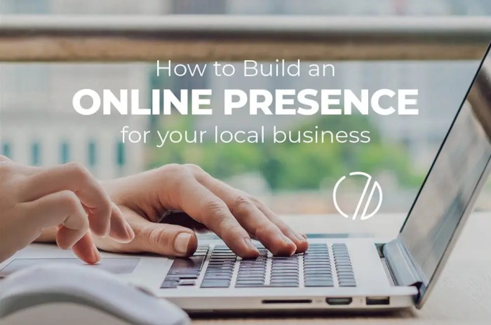 Presence steps consultation
