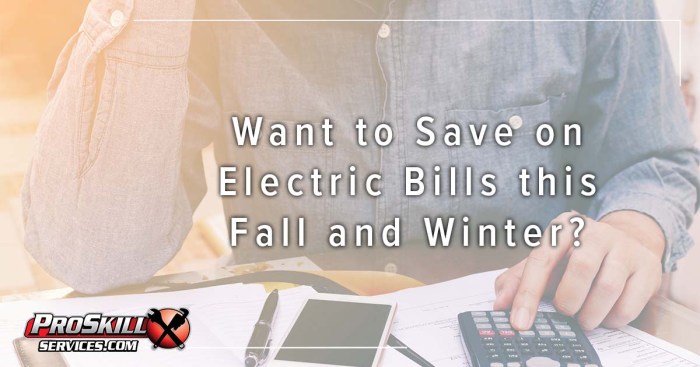 Bill electric money save juelzjohn ways smart turn lights off
