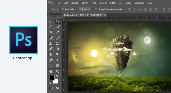 Photoshop graphique logiciel numerique creativebloq brushes tablette