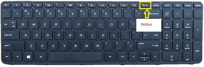 Screenshot screen print laptop hp do computer take button when toshiba use mac principles basic can chọn bảng press