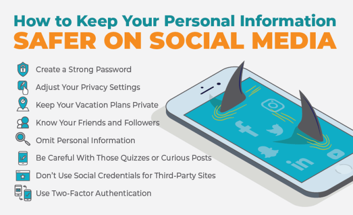 How to Protect Your Privacy Online: 7 Tips for Staying Safe