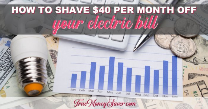 Bill money bills