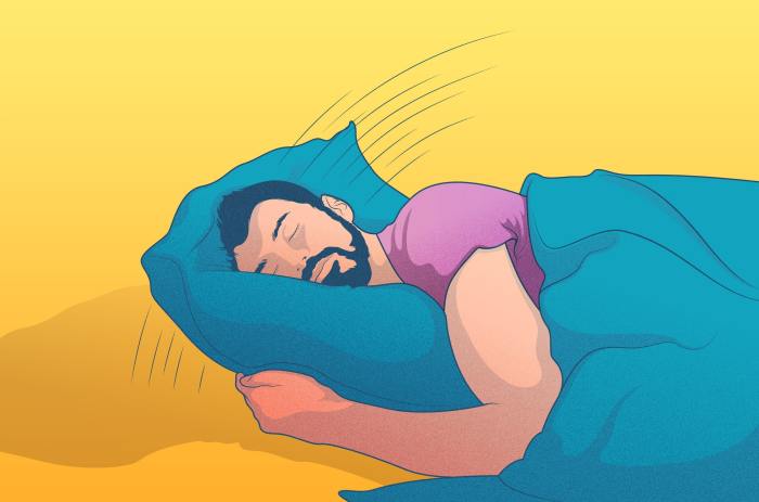 Improve asleep ways Improve asleep ways