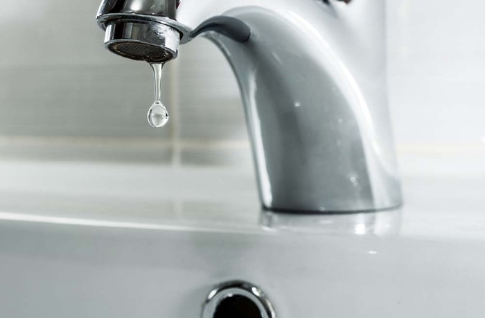 Fix faucet leaky allprodad recessed manly skills leaking plumbing