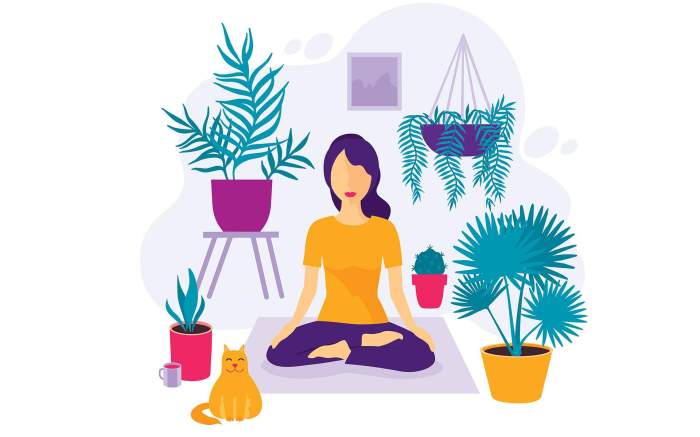 Techniques meditation meditate stressed Techniques meditation meditate stressed