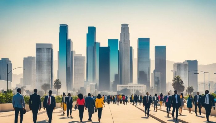 How to Get a Job: 5 Tips for Landing Your Dream Role
