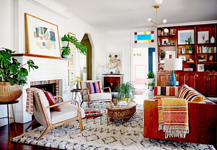How to Decorate Your Home on a 0 Budget