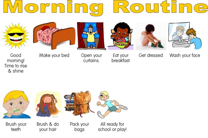 Routine fatigue fabulous beat routines