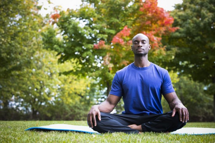 How to Meditate: 4 Techniques for Stress Relief