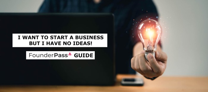 How to Start a Business in 1 Month