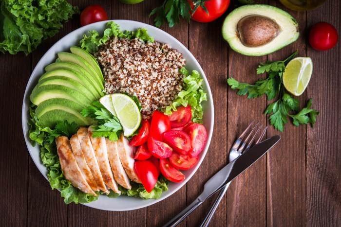 How to Eat Healthy: 20 Nutritious Recipes for Beginners