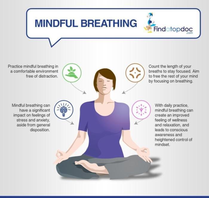 Mindfulness minute present book review habits moment living