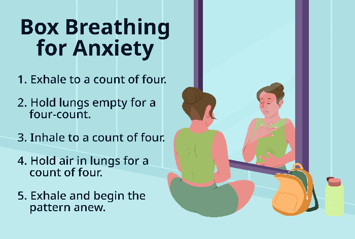 How to Reduce Stress: 7 Relaxation Techniques for a Calmer Mind