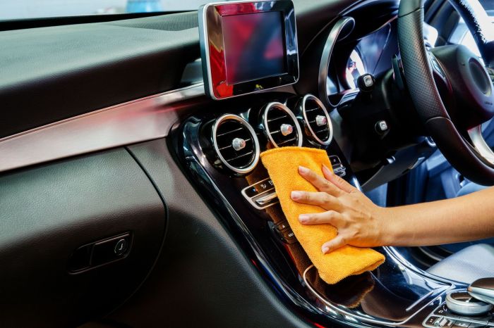 Germs simoniz washing