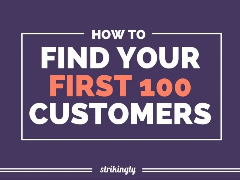 Client first