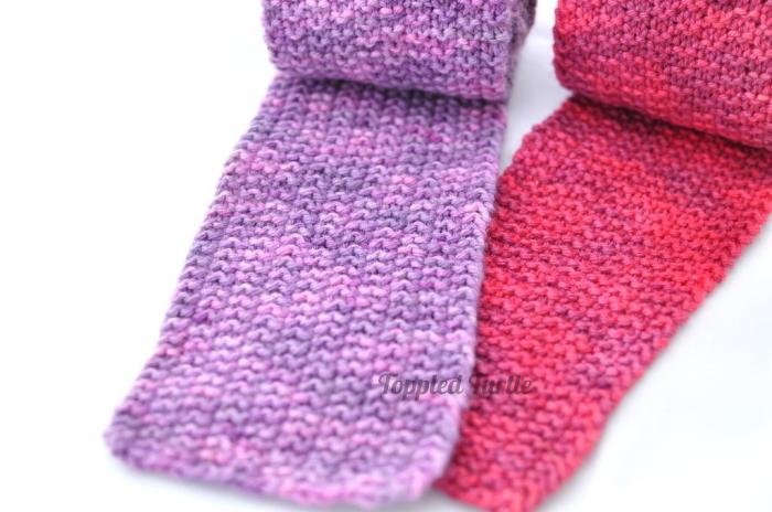 How to Knit: 10 Easy Patterns for Beginners