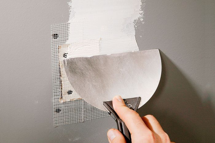 Fix drywall houselogic plug plaster myoldcountryhouse Fix drywall houselogic plug plaster myoldcountryhouse