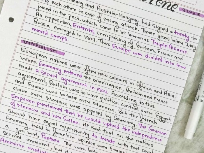 How to Write a 1,000-Word Essay in 2 Hours