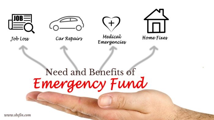 Emergency tickledthink brilliant money