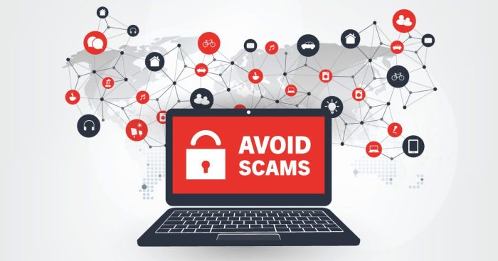Fraud protect yourself tips bank