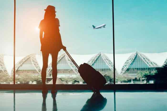 How to Live in a Foreign Country for 1 Year