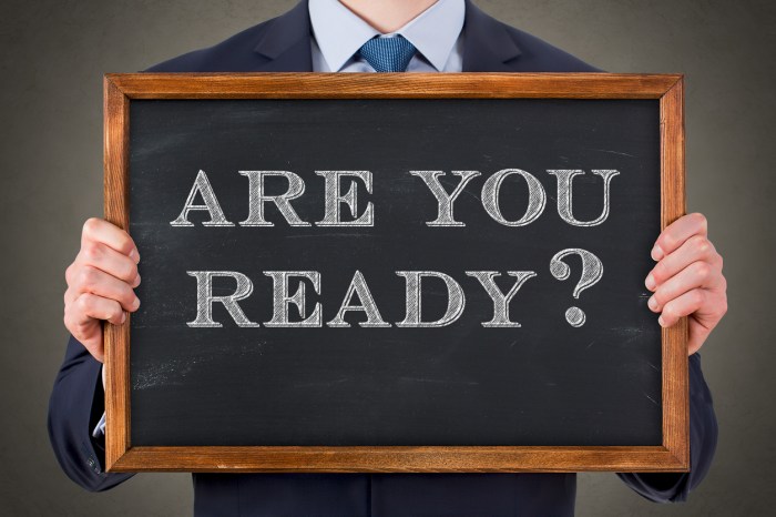 How to Prepare for a Job Interview in 1 Hour