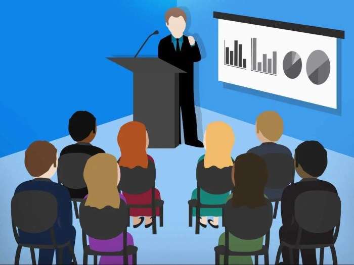 Speaking public skills infographic improve habits tips class useful close drexel presentations can school while