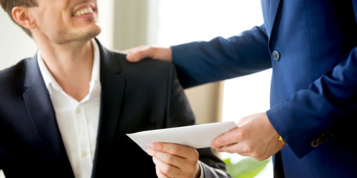 Aumento salarial negociar