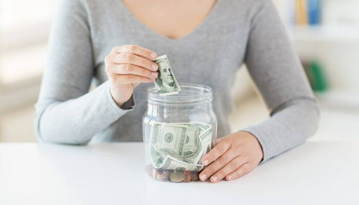 Frugal frugally