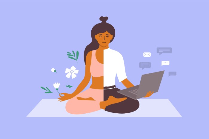 How to Achieve Work-Life Balance in 30 Days
