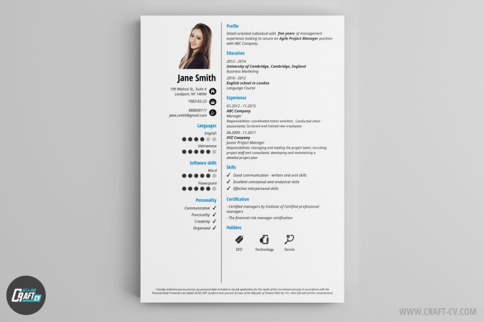 Resume kuliah menulis curriculum counseling