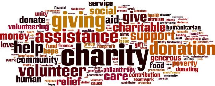 Online fundraising donations donate easier blog now made