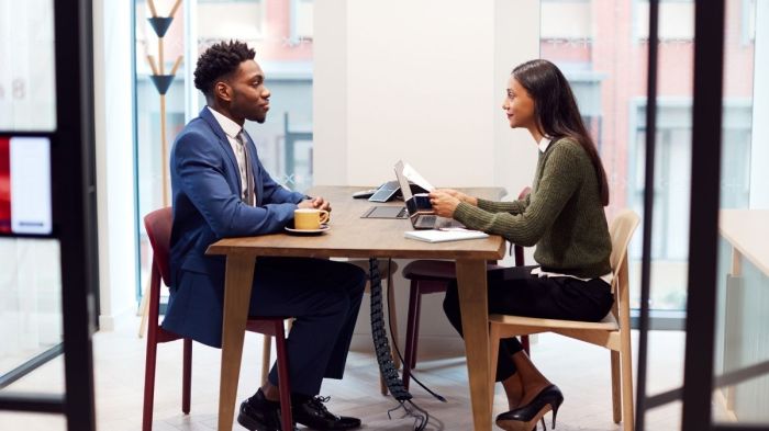 How to Prepare for a Job Interview in 1 Hour