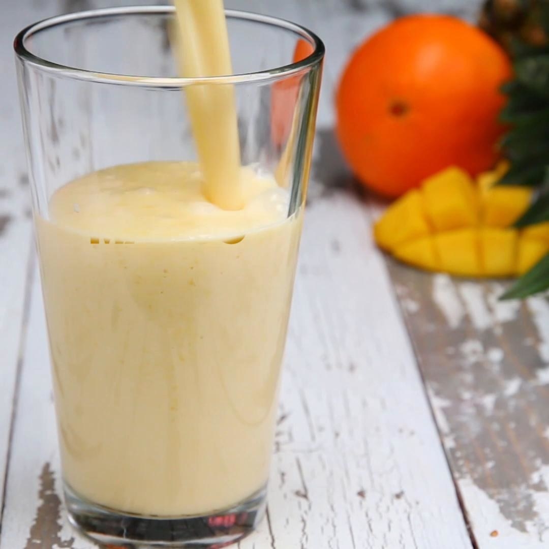 Smoothie buildyourbite