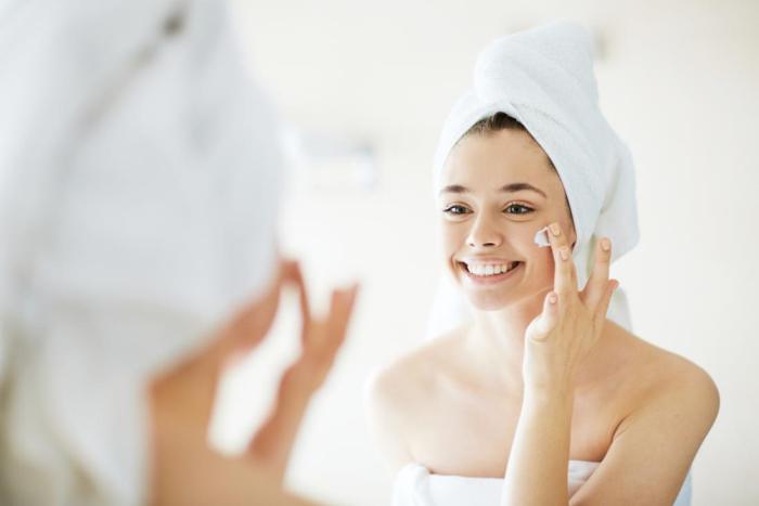 How to Improve Your Skin in 7 Days