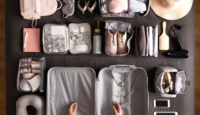 Packing list travel ultralight weeks minimalist trip week carry wardrobe handbag tips 12l traveled her ideas contents herpackinglist outfit choose
