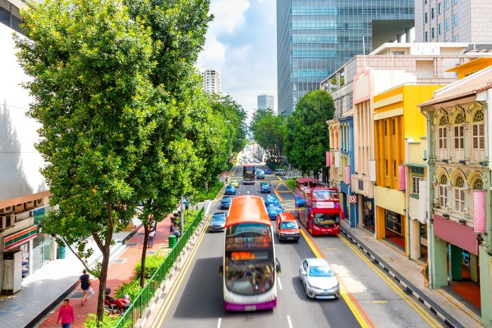 Sustainable cities mobility transport public most index top infographic world urban these quality have making people statista