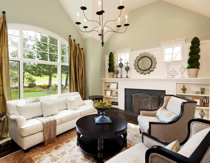 How to Decorate Your Home on a 0 Budget