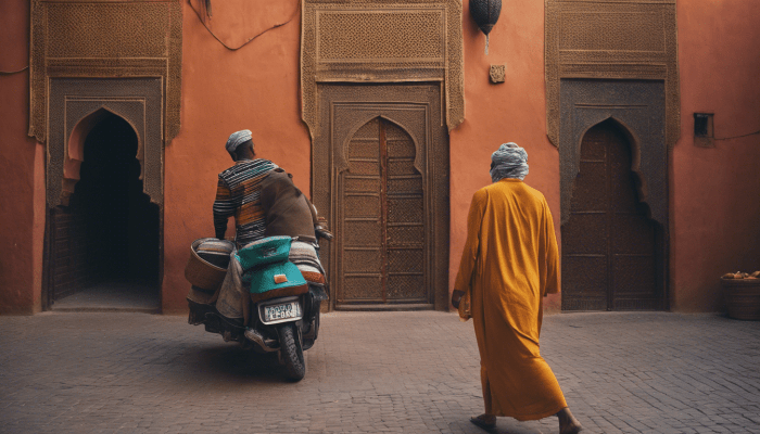 How to Respect Local Customs: 7 Cultural Etiquette Tips for Travelers