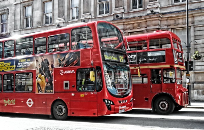 How to Get Around a New City: 8 Transportation Options for Tourists