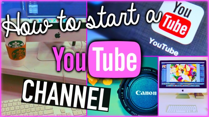 Channel