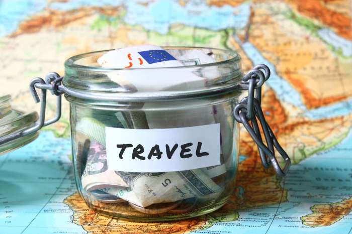 Backpackers gifts useful actually