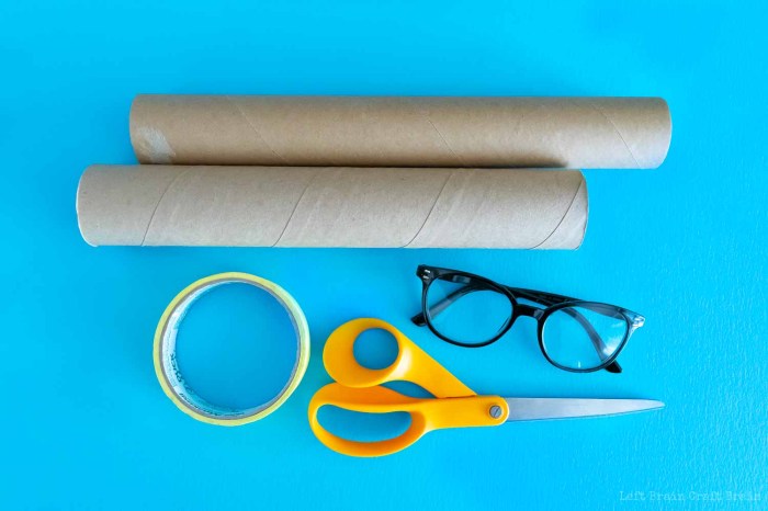 How to Build a Telescope