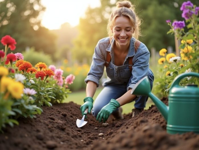 How to Grow 10 Different Types of Vegetables