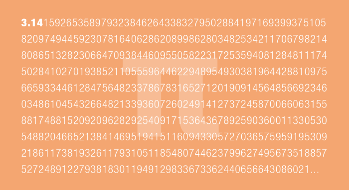 Pi digits memorize day learn Pi digits memorize day learn
