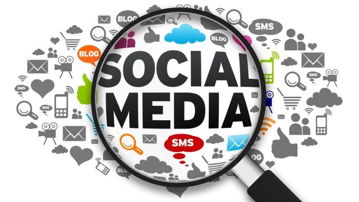 Successful campaign social create slideshare