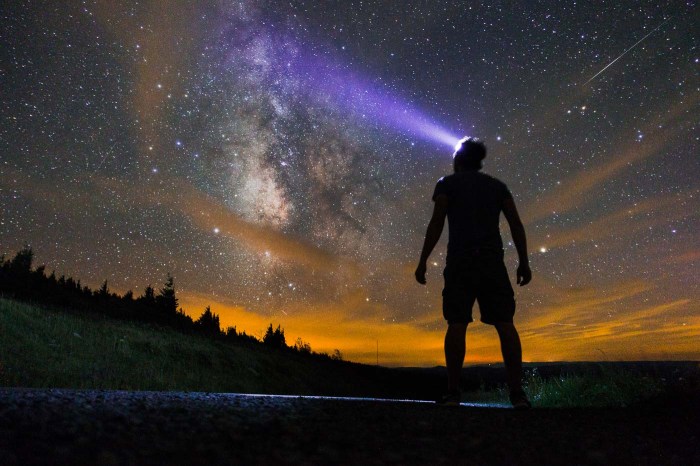 How to Take 10 Astrophotography Photos