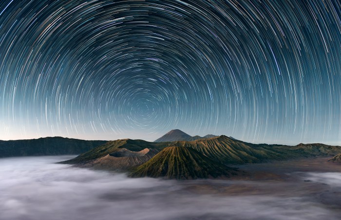How to Take 10 Astrophotography Photos